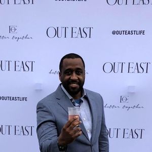 Meet your Posher, Quentin